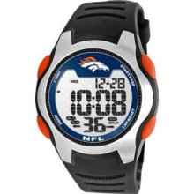 Denver Broncos Nfl Mens Training Camp Series Watch Internet Fulfillme