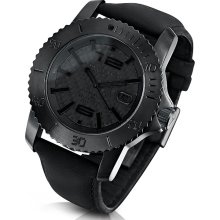 Designer Watche Sea Monster Carbonium Designer Watche