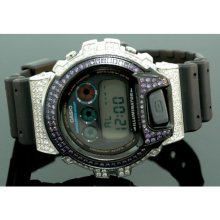Digital Mens Crystal Mens Watch CK33R16b