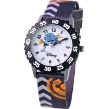 Disney Boy's Cars Time Teacher Watch