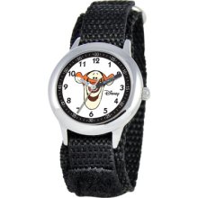 Disney Boy's Tigger Time Teacher Watch