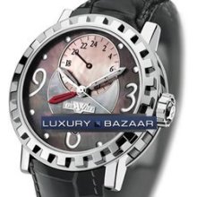 Double Fuseau GMT II AC.2002.48.M687