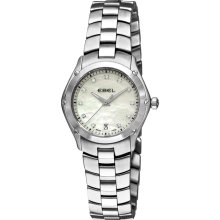 Ebel Classic 9953Q21.99450 Ladies wristwatch