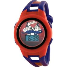 Ed Hardy Kid's 'Kandies Love Kills' Watch