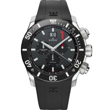 Edox Class-1 Mens Watch 10020 3 NIN