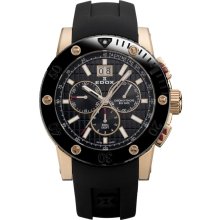 Edox Class-1 Mens Watch 10012 37RN NIR