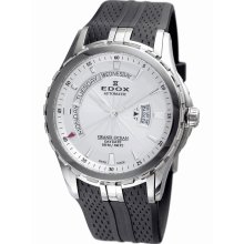 Edox Grand Ocean Mens Watch 83006 3 AIN