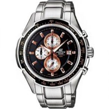 EF-559D-5AV EF559D Casio Edifice Chronograph Gents Sports Watch