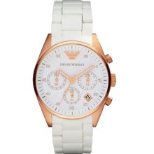 Emporio Armani Sportivo Ladies Watch AR5920