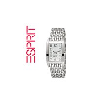 Esprit Woman Watch ES000EO2004 Fundamental Silver