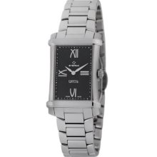 Eterna Women's 2410.41.45.0264 Contessa Black Dial Swis