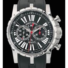 Excalibur Automatic Chronograph RDDBEX0180