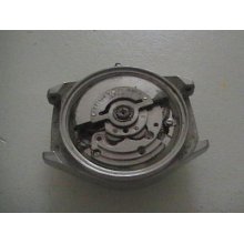 F Vintage Wristwatch For Repair Or Parts Citizen 6601