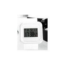 fashion led watches digital watches eight colors display date week sto