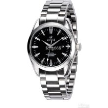 Fashion Man's Luxury Watch Automatic Watches Stainless Steel Mechani