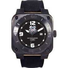 Fashion Watches Army, Navy, Marines, Air Force or Coast Guard Watc