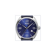 Fendi Fendimatic Automatic Blue Mens Watch F200013031