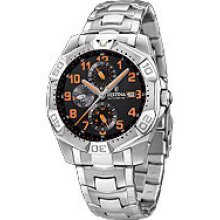 Festina Estuche Mens Watch F16290c