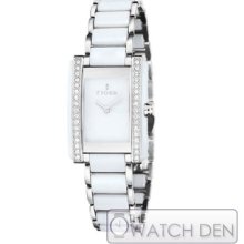 Fjord - Ladies Vihelmina Ceramic Watch - Fj-6013-44