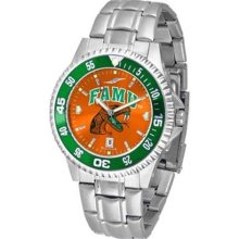 Florida A Rattlers FAMU NCAA Mens Competitor Anochrome Watch ...