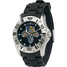 Florida Panthers Game Time MVP Series Sports Watch