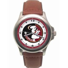 Florida State University Watch - Mens Rookie Edition