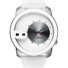 Flud Exchange Watch White One Size For Men 17038515001