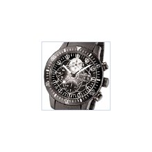 Fortis Art Edition Planet FT-041 Mens Watch 638.28.17K