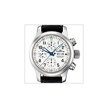 Fortis B-42 Flieger Chronograph Mens Watch 635.10.12.L01