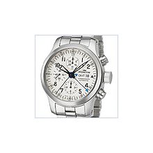 Fortis B-42 Flieger Chronograph Mens Watch 637.10.12M