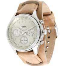 Fossil Flight - CH2794 Watches : One Size