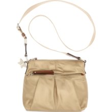 Franco Sarto Handbag, Lucky Star Crossbody