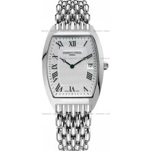 Frederique Constant Art Deco FC-220MC4T26B Mens wristwatch