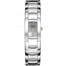 Frederique Constant Highlife FC-203MPW2L6B Ladies wristwatch