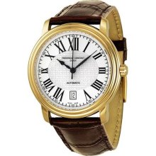 Frederique Constant Persuasion Mens Watch FC-303M4P5 ...