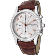 Frederique Constant Runabout FC-392RV6B6 Mens wristwatch