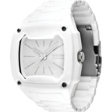 Freestyle 101077 Killer Shark Ceramic White Watch