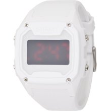 Freestyle 101186 Led Killer Shark White Watch