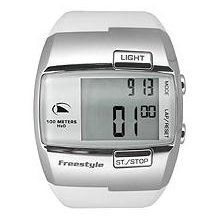 FreeStyle Action The Durbo Grey Digital Dial Men's Watch #FS84855