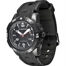 Freestyle Black Sport Series Kampus Watch