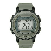 Freestyle Predator Khaki Digital Grey Dial Men's watch #FS84995