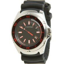 Freestyle USA Hammerhead FX Watch Black/Red, One Size