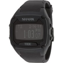 Freestyle USA Killer Shark Tide Watch Black, One Size