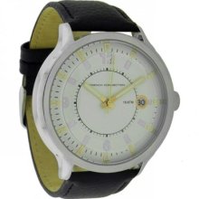 French Connection Unisex Watch - Fc1055swb - Mens/womens