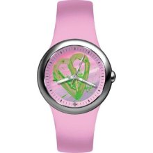 Fruitz Natural Frequency Watch F36S-PLPC-P