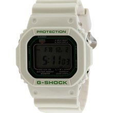 G-Shock Limited Edition Go Green Digital Watch, 49mm