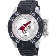 Game Time Nhl-Bea-Pho Men'S Nhl-Bea-Pho Beast Phoenix Coyotes Watch