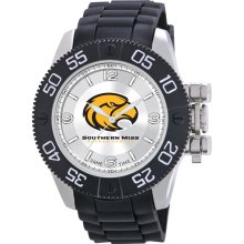 Game Time Southern Mississippi Golden Eagles Beast Series Watch