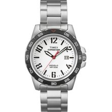 Genuine Timex Watch Rugged Metal Unisex - T49924