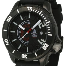 German Automatic Combat-diver 20bar Diver Deep-sea T219